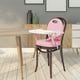 thumbnail image 2 of Silla Periquera Alta Bebe Little monkey Plegable 3 En 1 Bandeja Ajustable, 2 of 5