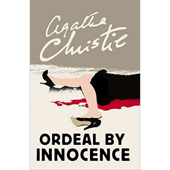 Ordeal by Innocence (Paperback) by Agatha Christie