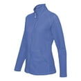 thumbnail image 1 of Colorado Clothing - Women's Frisco Microfleece Full-Zip Jacket, 1 of 3