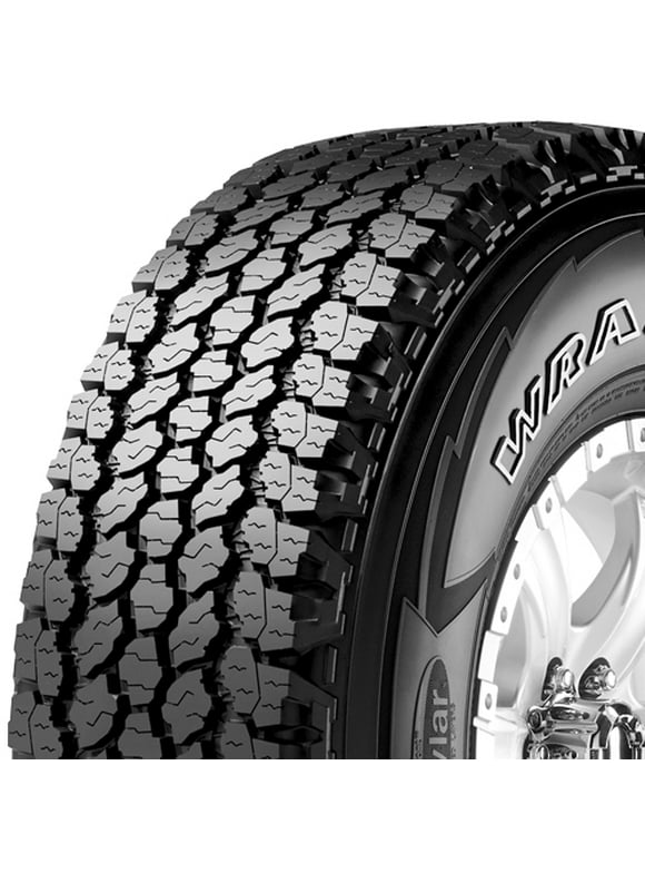 Goodyear 275/55R20 Tires in Shop by Size 