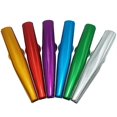 thumbnail image 4 of Metallo Kazoo Armonica A Bocca Bocca Flauto Partito Musicale Strumento Niuniu, 4 of 4