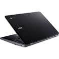 thumbnail image 2 of Restored Acer C733 11.6" Chromebook | Intel Processor | 4GB RAM | 32GB SSD | Chrome OS (), 2 of 5