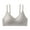 Grey, variant on Women's Blissful Benefits Underarm-Smoothing with Seamless Stretch Wireless Lightly Lined Comfort Bra Rm3911w Grey,XL