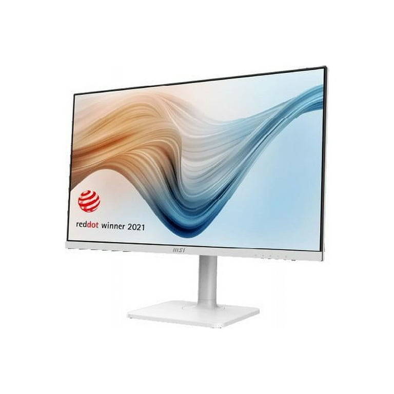 MSI Modern 27インチ フルHD モニター MD271PW Amazon.co.jp: 【Amazon.co.jp限定】 MSI Modern MD271PW