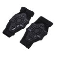 thumbnail image 4 of 2pcs Knee Pads Perspiration Absorption Breathe Freely Strong Buffer Capacity Balance Car Elbow Pads for Running, 4 of 8