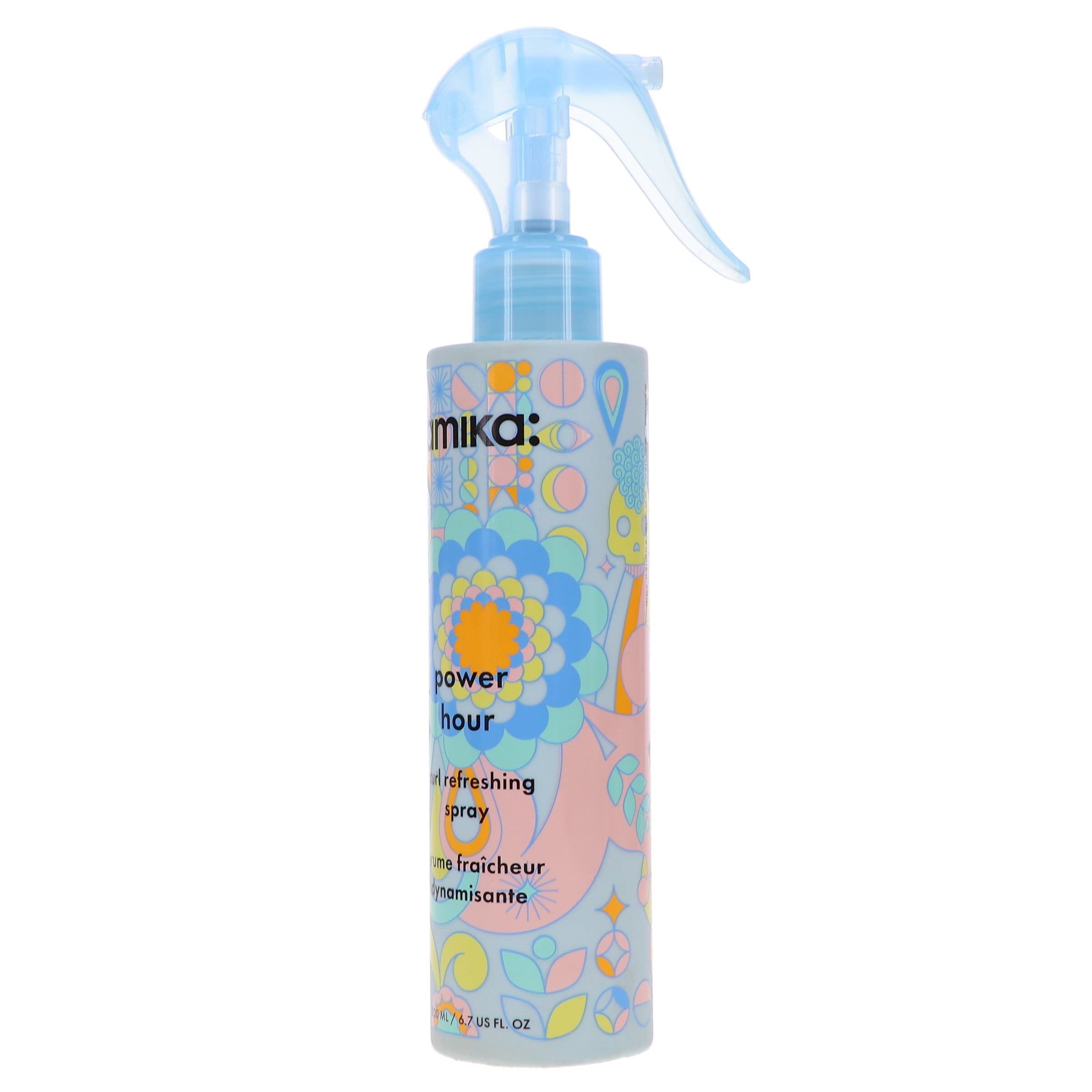 Amika CEO 360 AC Blow Dryer - Hair Care Products for All Hair