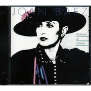 Joan Baez - Speaking Of Dreams - 724385461828 - CD