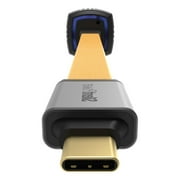 iFi Audio Pulsar Isolated USB-C Cable with Actie Noise Cancellation