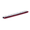 thumbnail image 1 of Car Stop Brake Light for - C-Class W203 2000-2007 High Mounted Brake Light Rear Tail Light A2038200156, 1 of 5