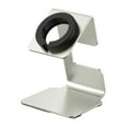 thumbnail image 2 of Joernso Charger Stand Holder Dock Smooth Polished Surface Stainless Stable Anti shake Compatible for for Galaxy Watch6 Watch5 Smart Watch Accessories, 2 of 8
