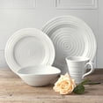 thumbnail image 2 of Portmeirion Sophie Conran Set of 4 Mugs (White), 2 of 3