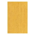 thumbnail image 3 of Unique Loom Braided Jute Collection Area Rug - Dhaka (5' 1" x 8' Rectangle Yellow), 3 of 7