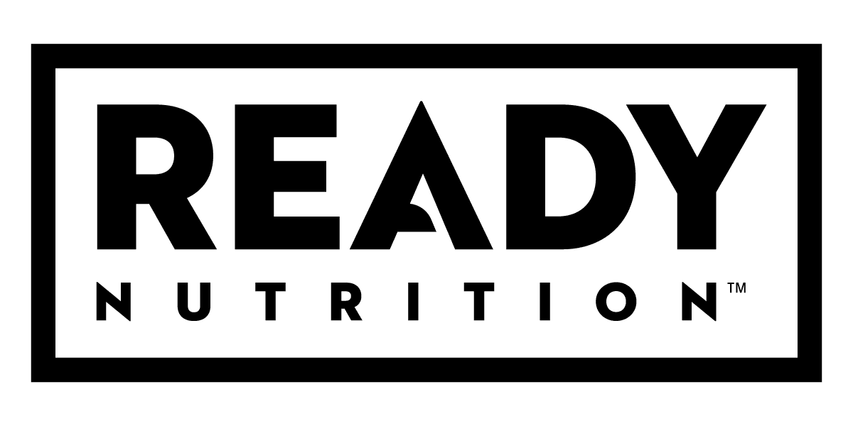 Ready Sports Drink Orange Passion 16.9 oz, 12 count