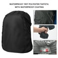 thumbnail image 5 of Bag Backpack Cover Women Men Waterproof Bag Rain Cover For Cycle Camping Hiking Mountaineering Running Fishing, 5 of 7