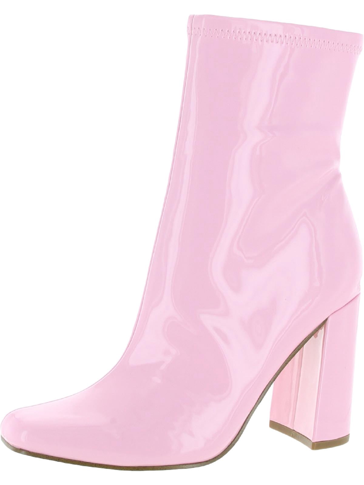 Steve Madden Womens Lynden Patent 