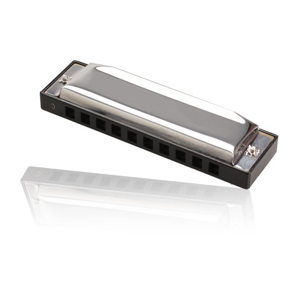toy harmonica walmart