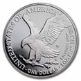 thumbnail image 3 of 2022-W 1 oz Proof Silver Eagle PR-70 PCGS (Advanced Release), 3 of 3