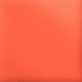 thumbnail image 1 of Siser EasyPuff HTV Iron on Heat Transfer Vinyl 12" x 30ft Roll - Neon Orange, 1 of 5