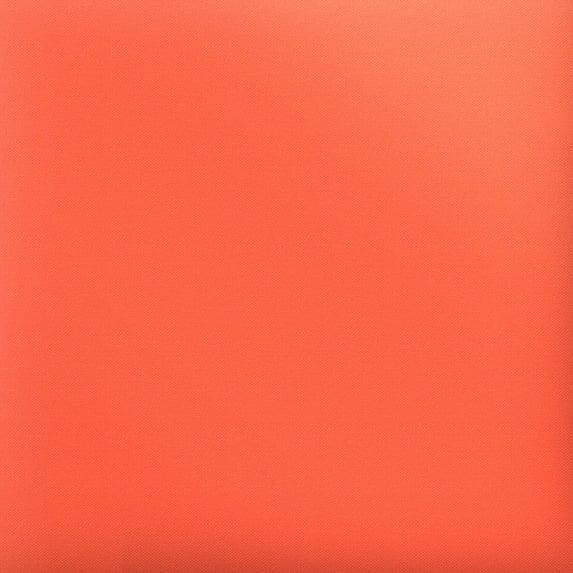 Siser EasyPuff HTV Iron on Heat Transfer Vinyl 12" x 30ft Roll - Neon Orange