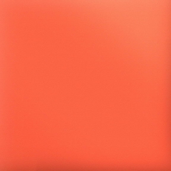 Siser EasyPuff HTV Iron on Heat Transfer Vinyl 12" x 3ft Roll - Neon Orange