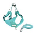 thumbnail image 1 of Blessed Dog Vest Type Traction Rope, 1 of 1