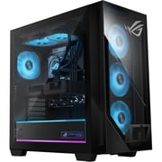 ASUS ROG G700 Gaming Desktop Computer Intel Ultra 7 265F 16GB RAM 1TB SSD NVIDIA GeForce RTX 5070 Black