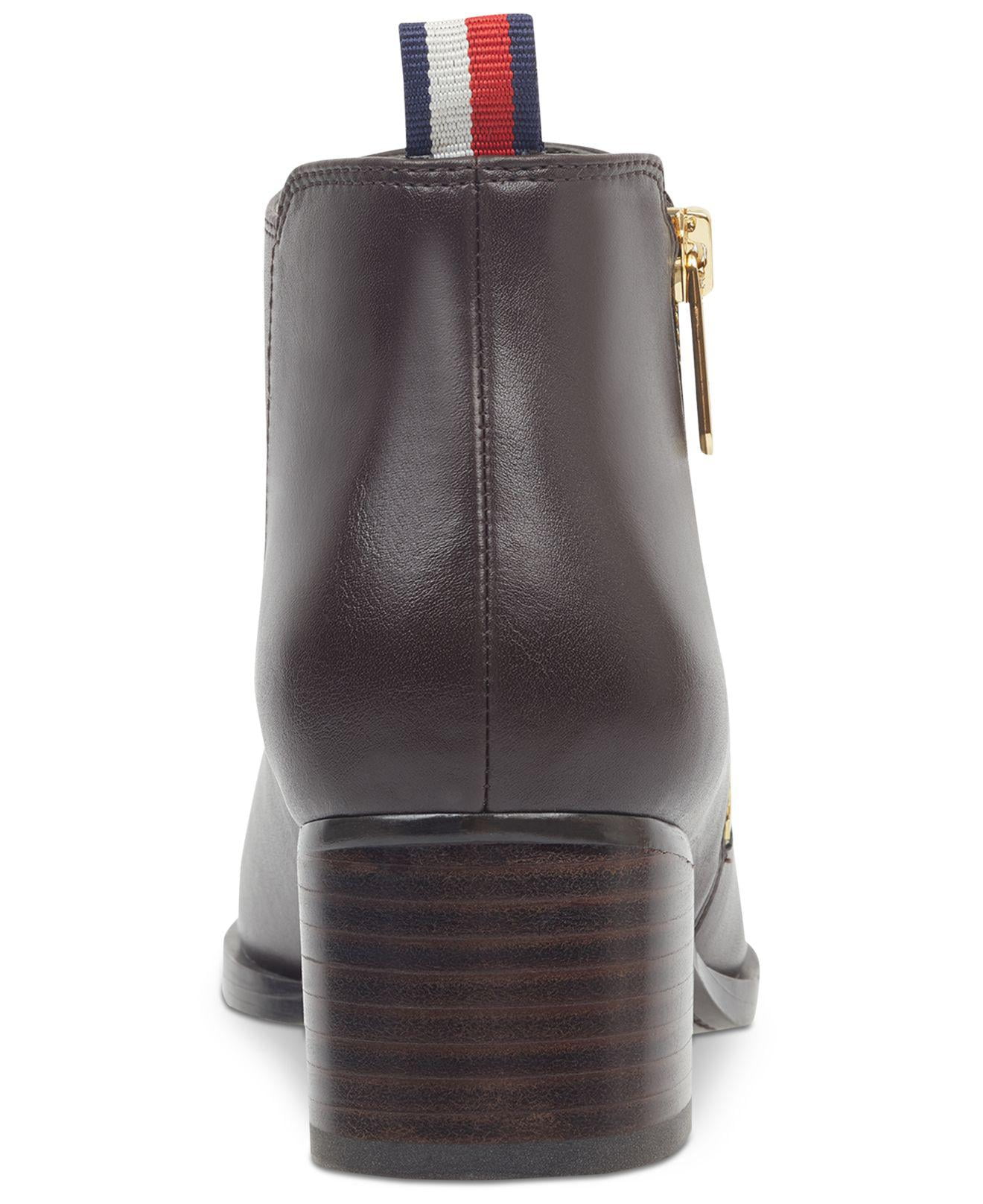 tommy hilfiger ruthee