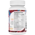 thumbnail image 4 of Zahler Kids Multivitamin Chewable Vitamin Tablet - Complete One Daily Kids Vitamins Supplement - Contains 20+ Minerals & Vitamins for Kids & Toddlers - Kosher Multivitamins Cherry Flavor (180), 4 of 7