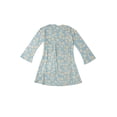 thumbnail image 4 of Haut Floral Adaptatif Dos Ouvert pour Femmes, 4 of 5