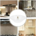 thumbnail image 4 of unbranded 10Ud Accesorios De Cocina Aceitera Transparente Para Extractora Fácil De Instalar Y Reutilizable, 4 of 8