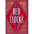 thumbnail image 1 of Pre-Owned Red Clocks (Paperback) 0316434787 9780316434782, 1 of 1