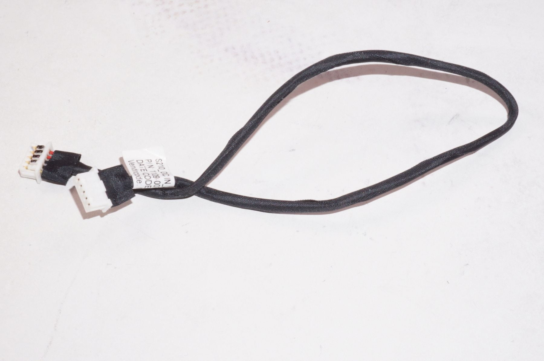 90202940 Lenovo Dc In Cable IDEAPAD S210 S210 T 59387503 - Walmart.com