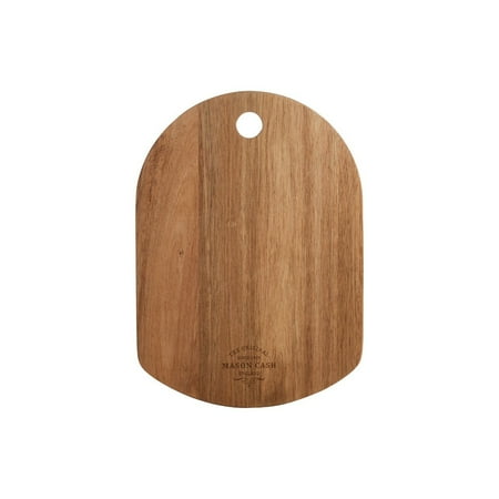 

Mason Cash 12 x 8.6 Heritage Acacia Board