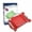 Red Color, variant on Luncheon Meat Slicer Multifunctional Stainless Steel Spam Ham Fruit Vegetables Egg Cheese Kitchen Cutter Slicers Gadgets Items