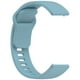 thumbnail image 5 of Pulsera deportiva inteligente de silicona de 22 mm - Duradera, transpirable, fácil de instalar, 5 of 5