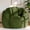 Green, variant on GOODONE Adult Bean Bag Chair,Flower Shaped Bean Bag Sofa,Super Soft Plush Reading Chair,High Elasticity Lazy Sofa,Suitable for Living Room and Bedroom,No Assembly Required,DGrey,Double