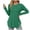 Green, variant on Lixiuxyad Plus Size T Shirts Womens Long Sleeve Round Neck Shirts Side Split Basic Loose Tunic Tops Casual,Green S