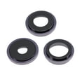 thumbnail image 1 of Esource Parts iPhone 14 Pro Back Camera Lens With Bracket Bezel Deep Purple 3 Piece Set, 1 of 1