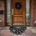 thumbnail image 4 of asddcavvf Halloween Rug Holiday Rug Welcome Rug Polyester Rug, 4 of 7
