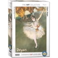 thumbnail image 1 of Puzzle EuroGraphics Ballerina de Degas (1000 piezas), 1 of 2