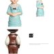 thumbnail image 5 of Esculturas Amantes Escultura Resina Artesanía Personaje Estatua Vaquero occidental Pareja Traje nacional Arte Figuras Regalos Recuerdos Accesorios Hogar Hogar A. Afortunado Sencillez, 5 of 5