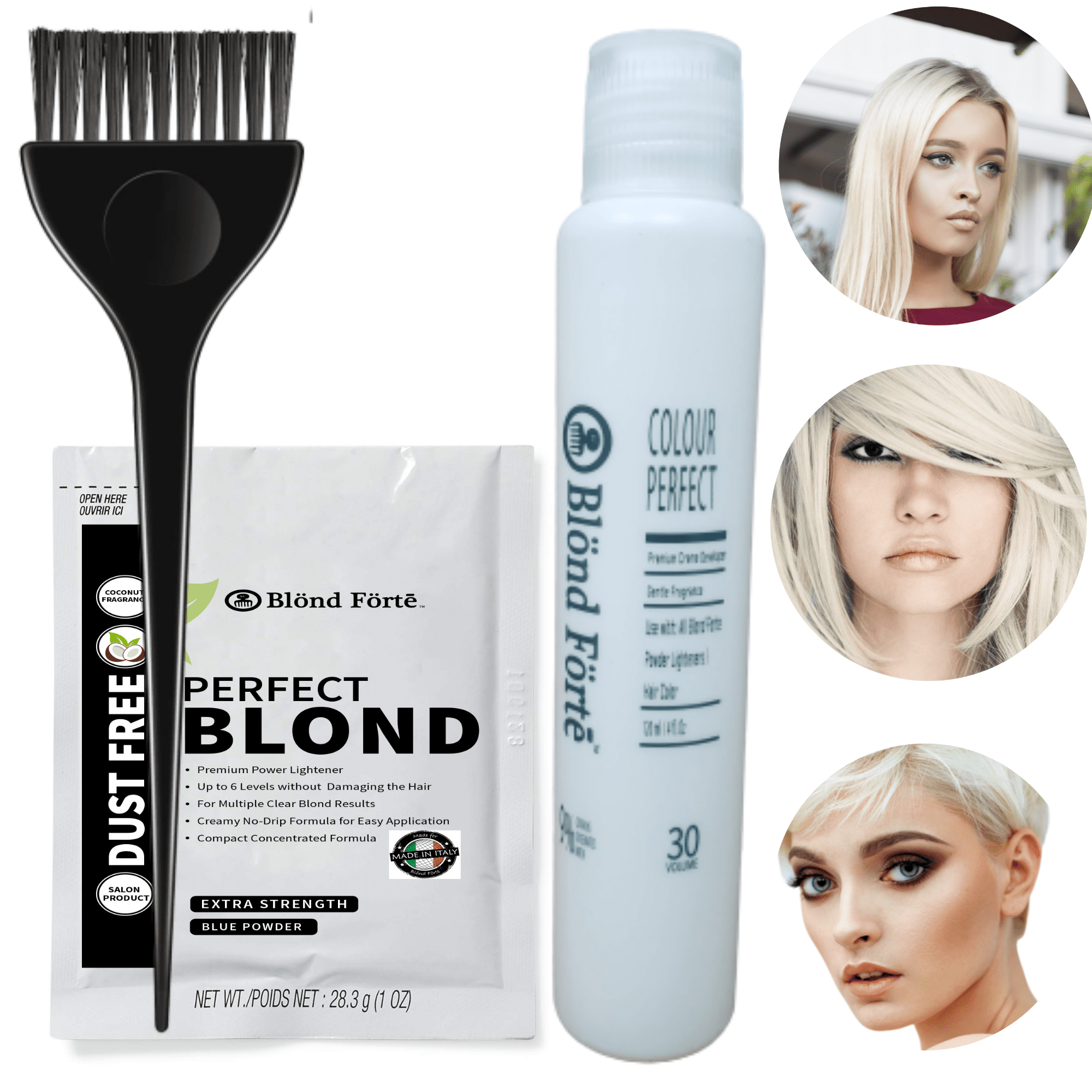 I DIY Bleached  Dyed My Hair In Crazy Colours Without Frying It  Heres  How To For 30