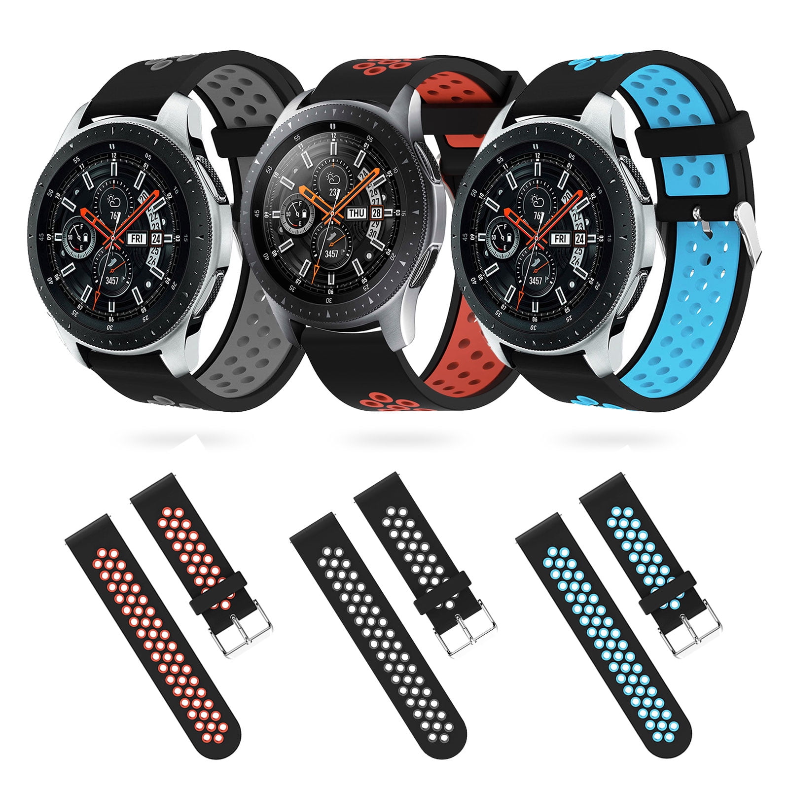samsung galaxy watch 46mm walmart