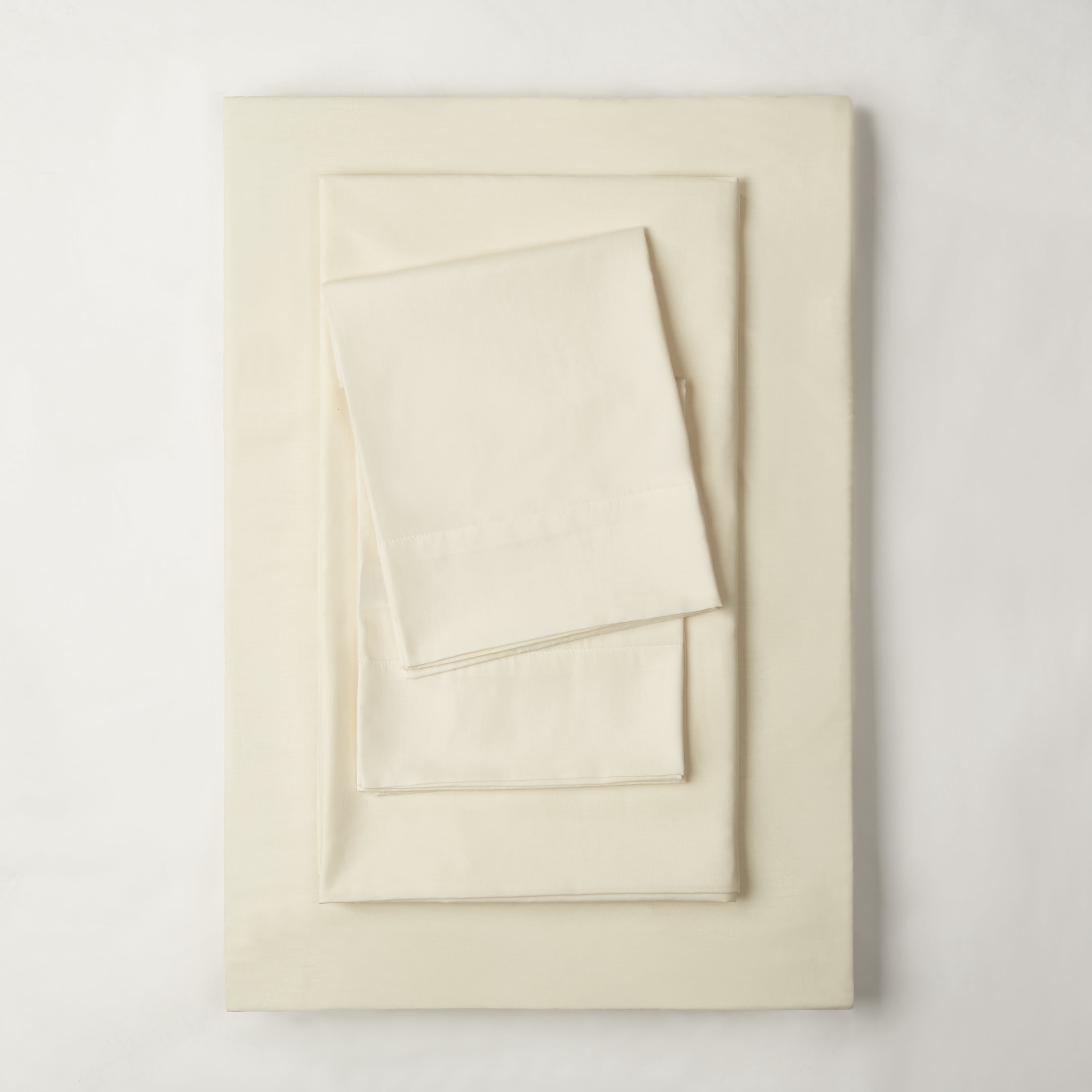 Mainstays 200 Thread Count, 1 Twin Fitted Sheet