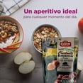 thumbnail image 2 of Pack x 4 Castañas Enteras Tostadas Peladas Kosher Orgánicas Gefen, 2 of 4
