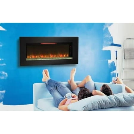Upc 611768084425 Classic Flame 47ii100grg Wall Hanging Fireplace Upc 611768084425 Image For Classic Flame Felicity Infrared Wall Hanging Electric Fireplace Upcitemdb