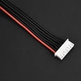 thumbnail image 4 of LiPo Battery Cable, LiPo Charger Wire  Insulation Silicone Jacket  for Charging Setup, 4 of 7