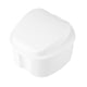 thumbnail image 3 of Caja para Dentaduras Postizas Amonsee Portátil de Secado Rápido para Personas Mayores, 3 of 7