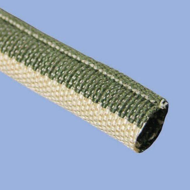 Federal Mogul ROUNDIT® 2000 NX Green Cable Wrap Oversleeve 