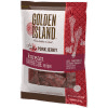 thumbnail image 4 of Golden Island Fire Grilled Pork Jerky Korean Barbecue Receipe, 16 Ounce, 4 of 8